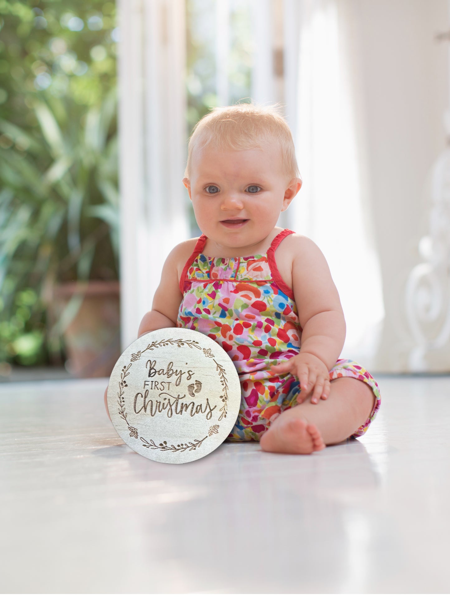 Baby’s First Christmas /Puppy / Kitten | Design Hut