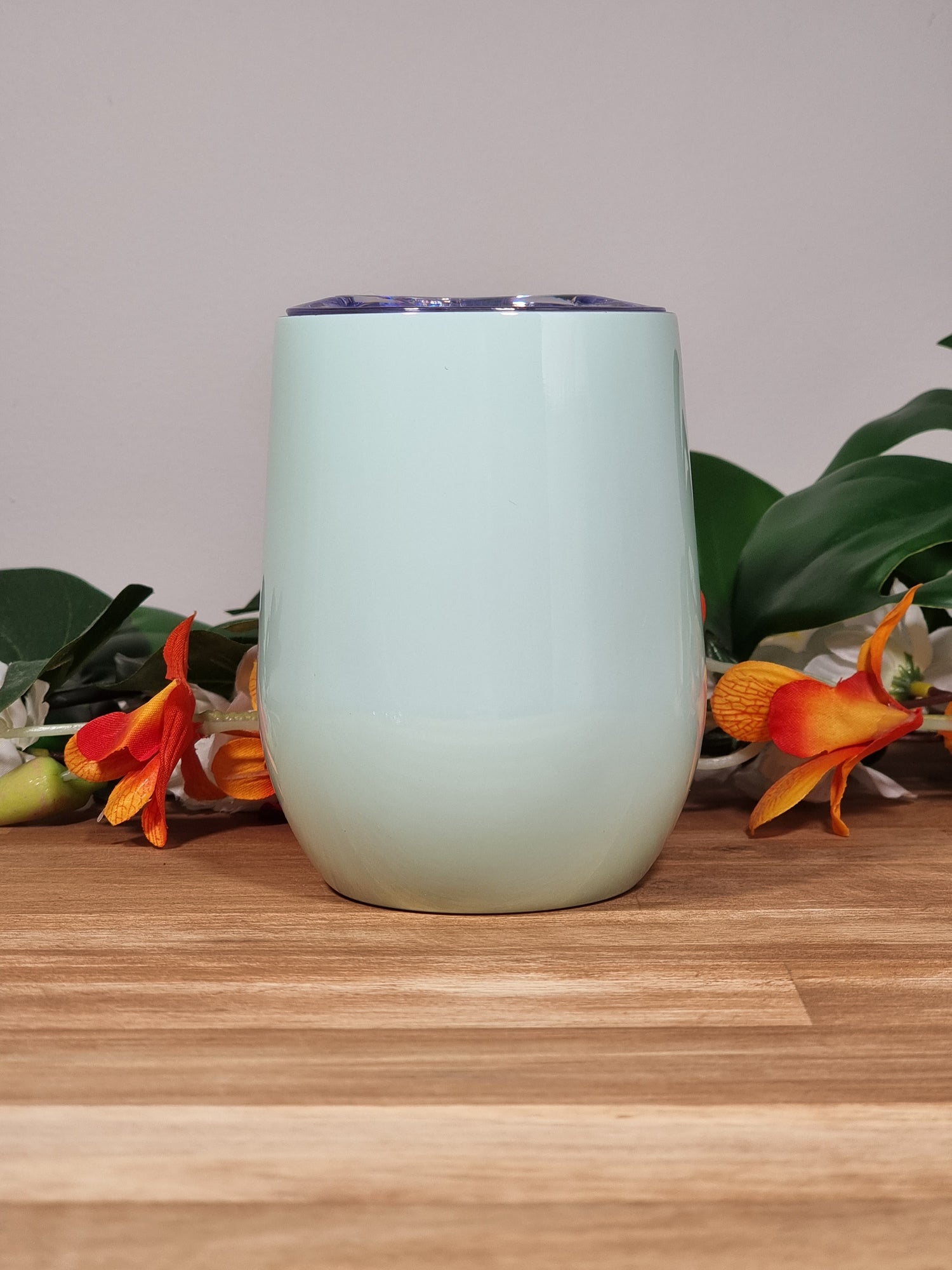 Wine/coffee tumblers Jade