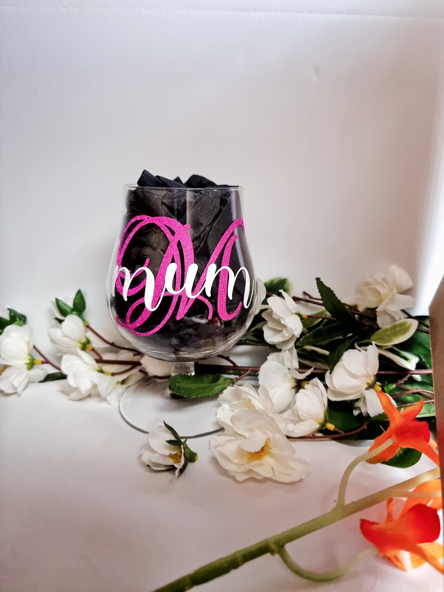 Personalised Engraved Wooden Gift Box For Her - Design Hut