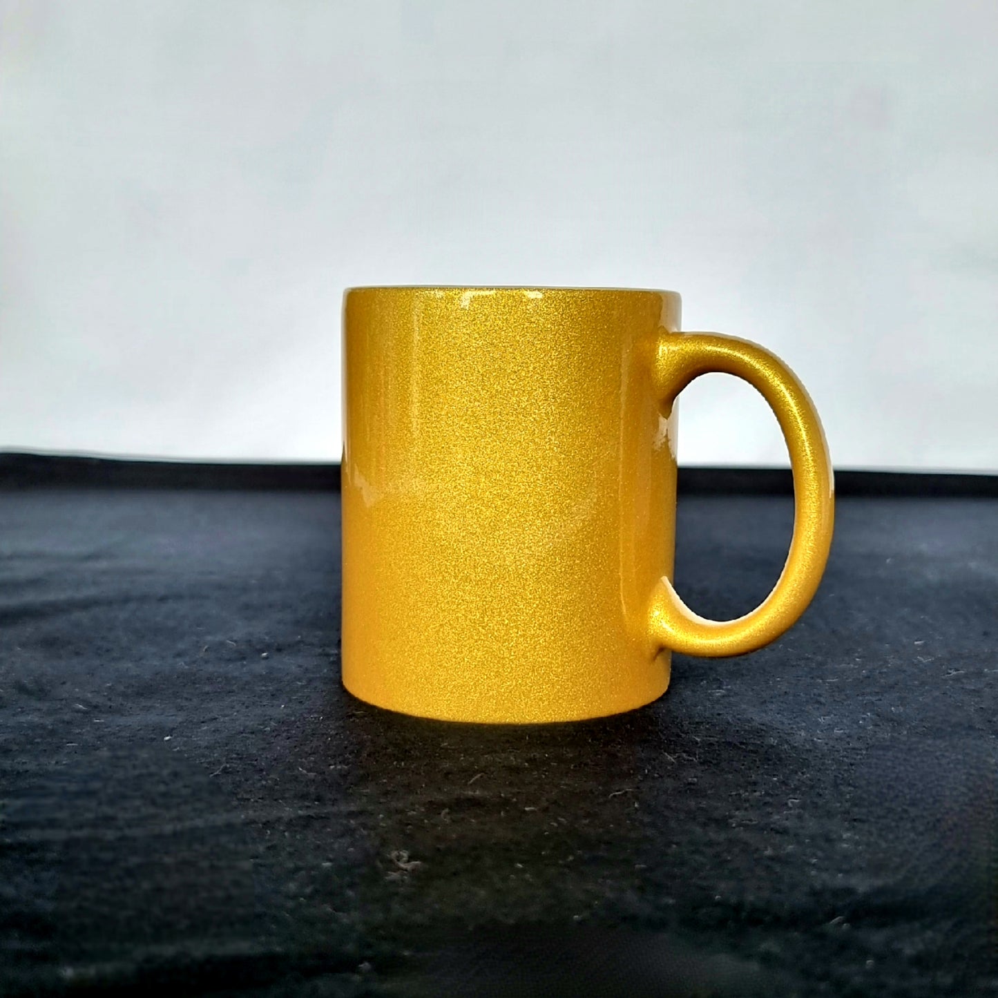 Ceramic Sublimation Mug - 11oz Blank