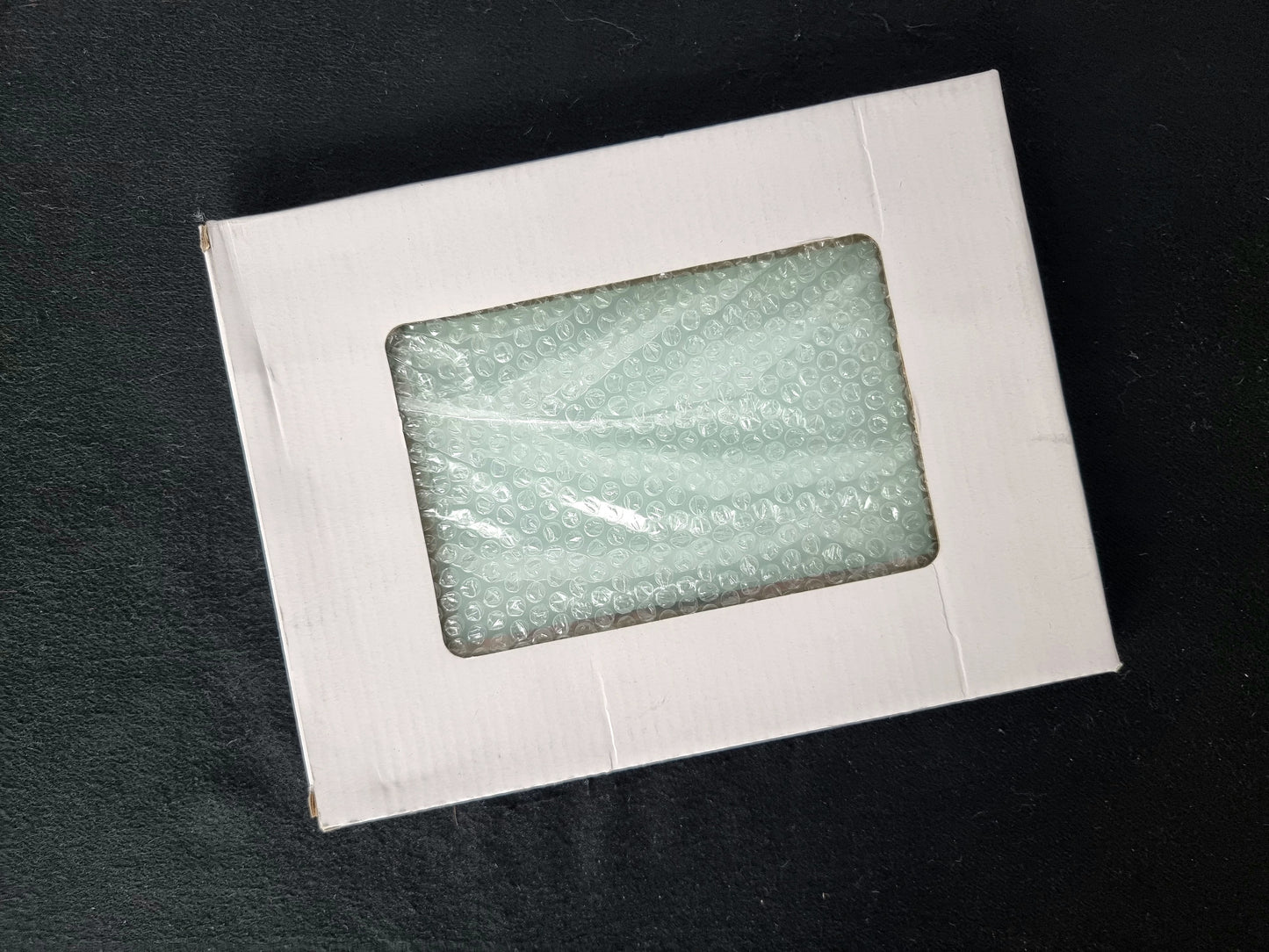 Blank Sublimation Glass Photo Frame
