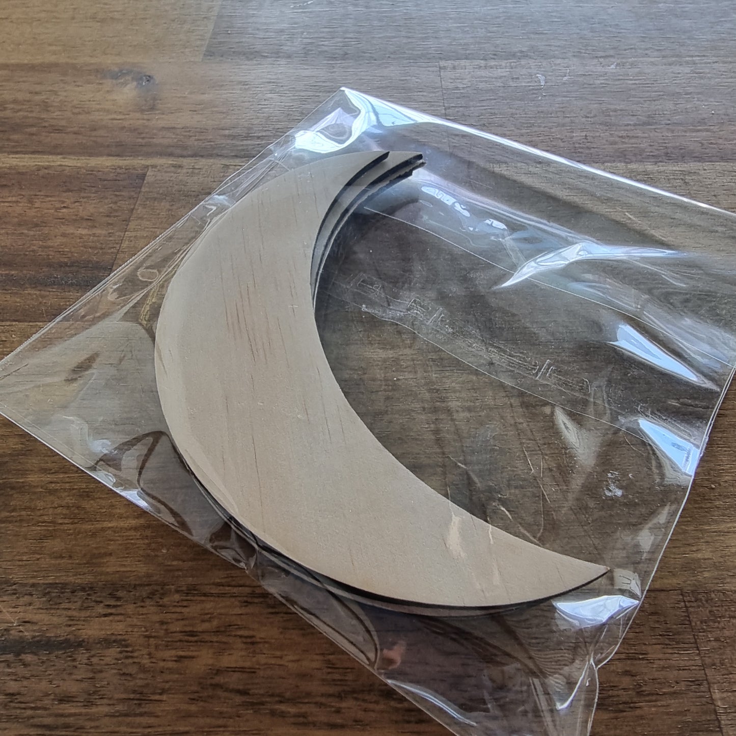Moon blanks Design Hut pack of 4