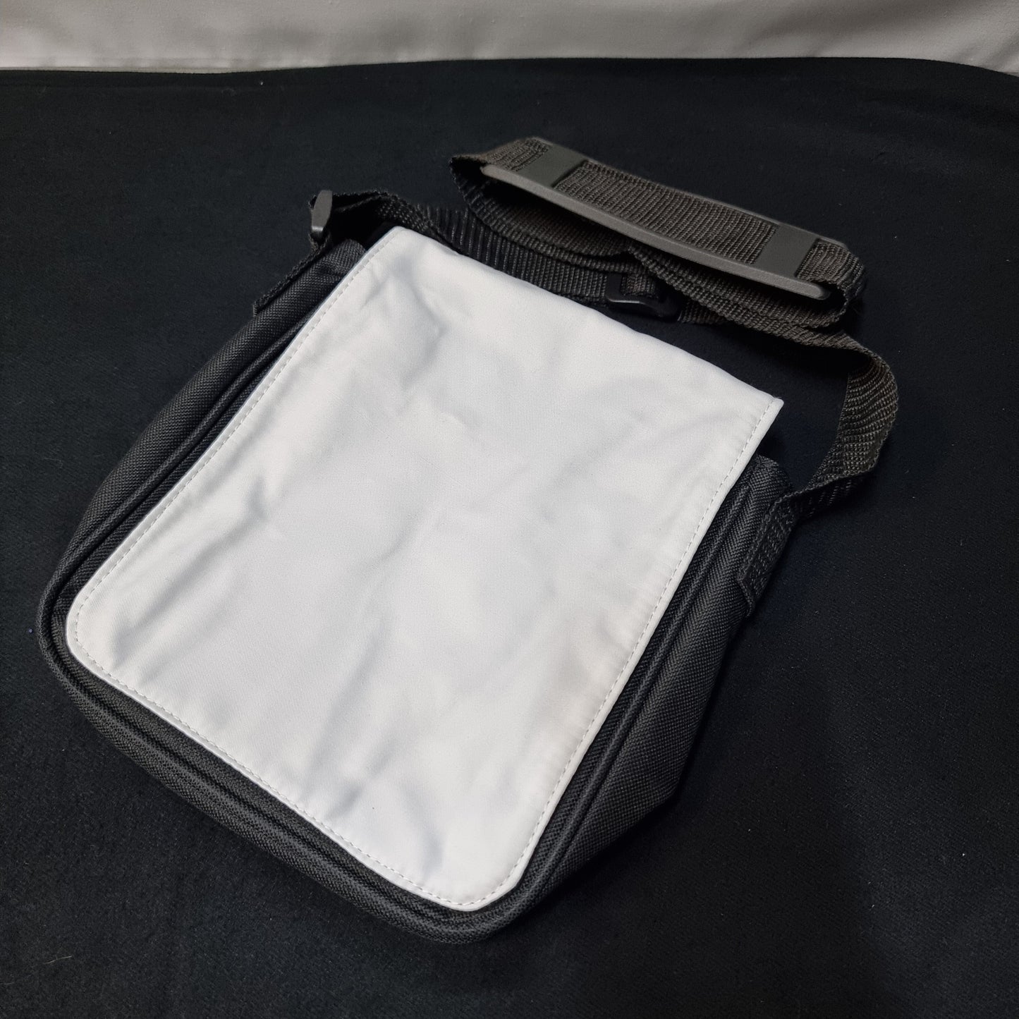 Blank Sublimation Shoulder Bag