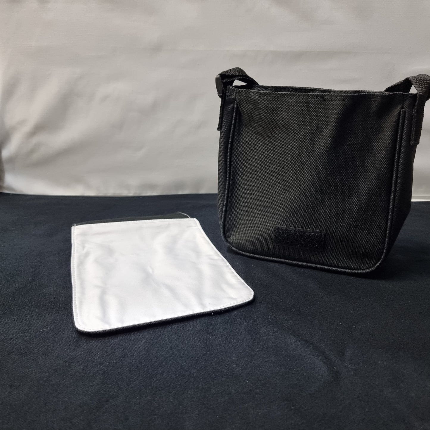 Blank Sublimation Shoulder Bag