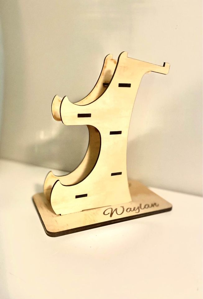 Gamer Controller and Headphone Stand - Design Hut Mandurah