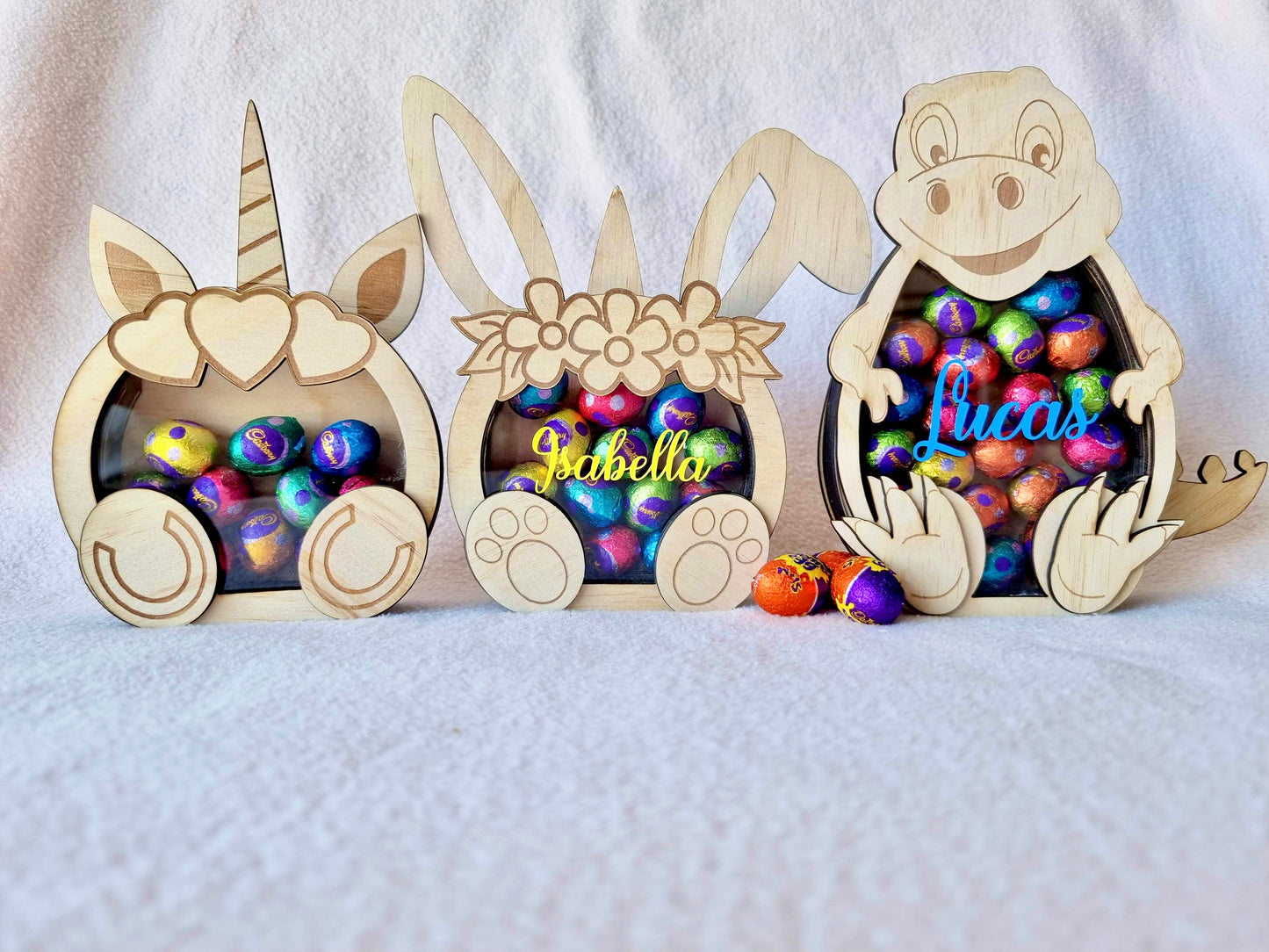 Wooden Money Box - Design Hut