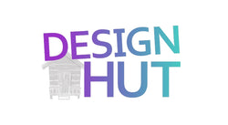 Design Hut Mandurah Logo