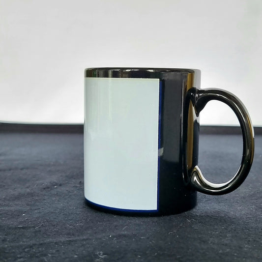 Ceramic Sublimation Mug - 11oz Blank