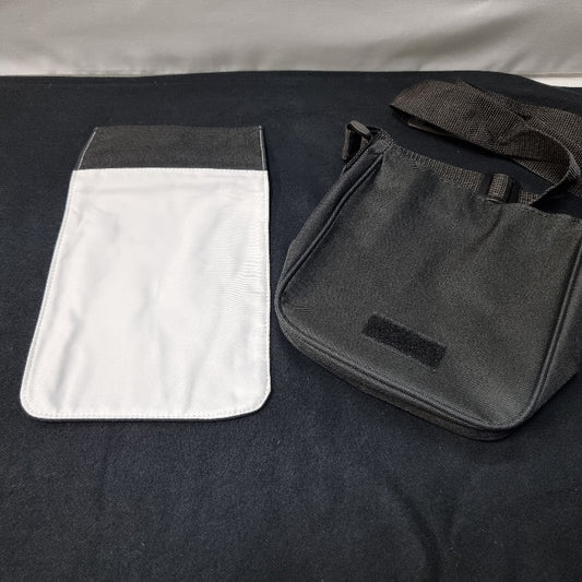 Blank Sublimation Shoulder Bag