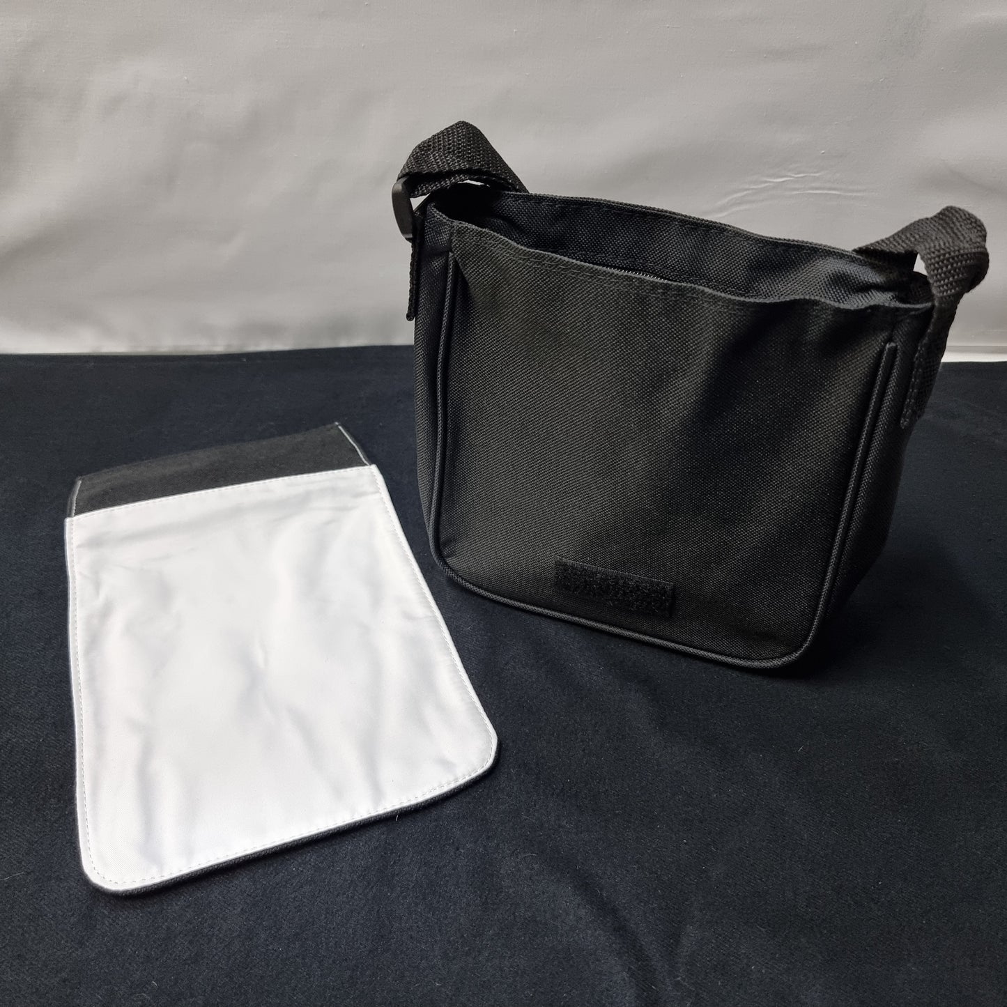 Blank Sublimation Shoulder Bag